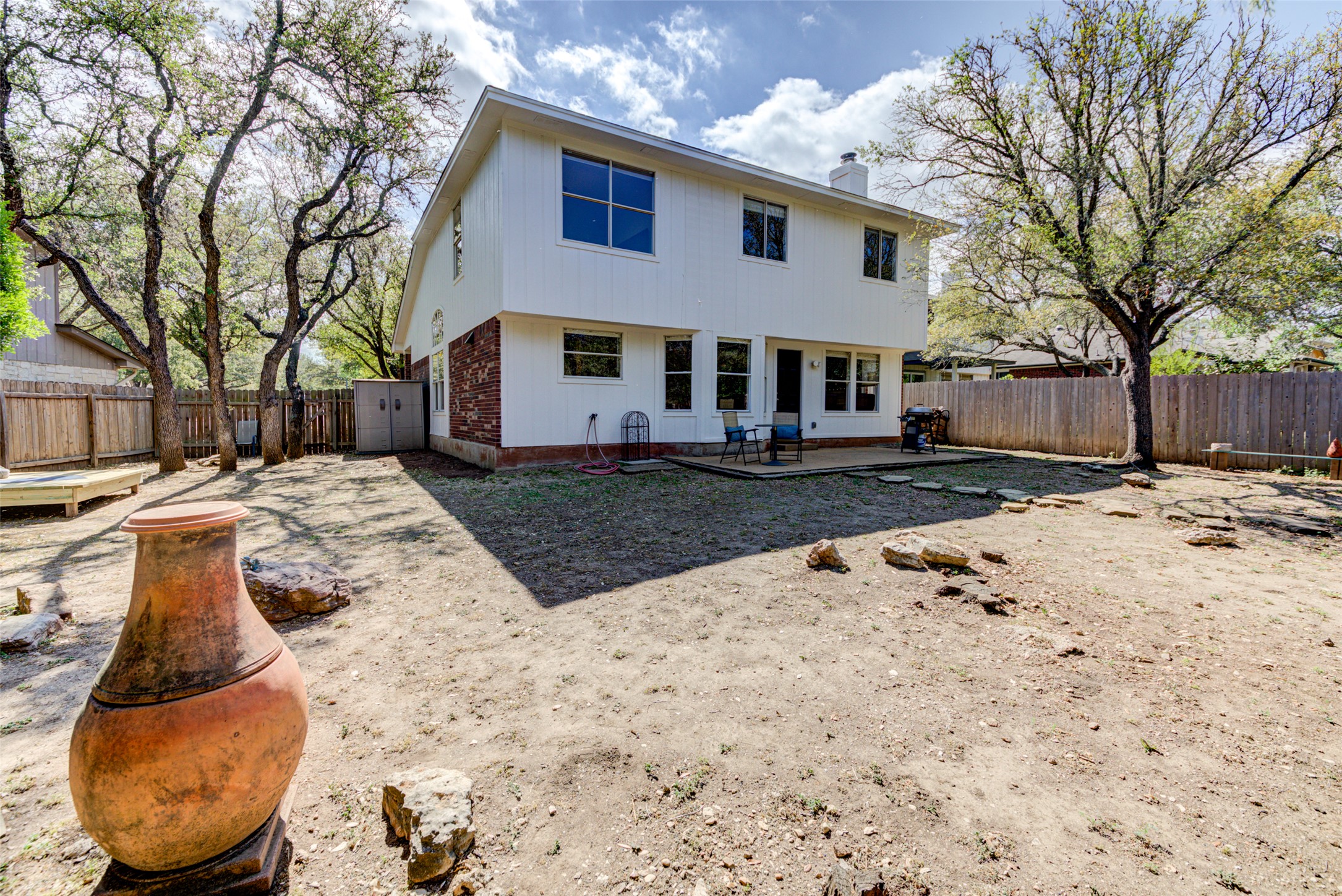 8904 West Hove Loop Austin, TX 78749 - Photo 29 of 40