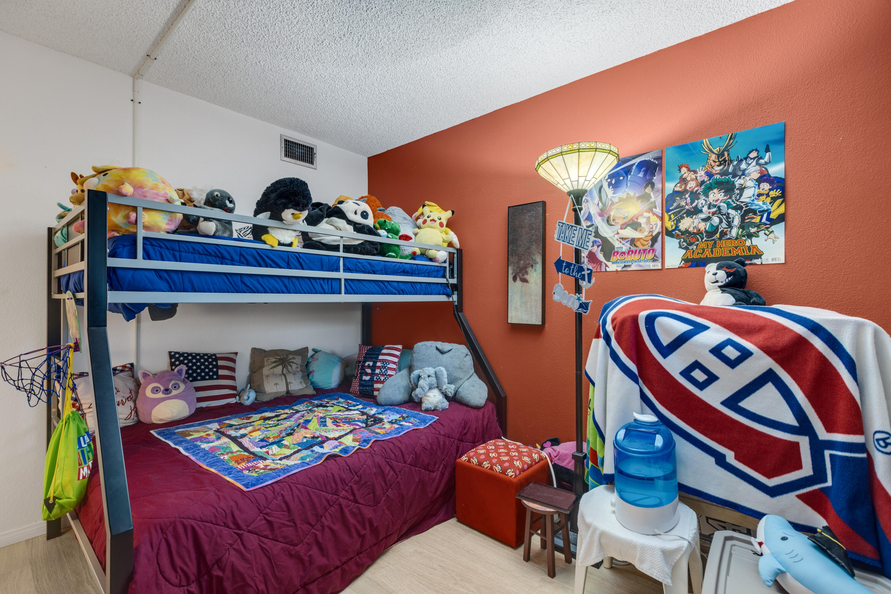 1111 Ramon Road, Unit 106 Palm Springs, CA 92264 - Photo 18 of 42 Bedroom 2 #2