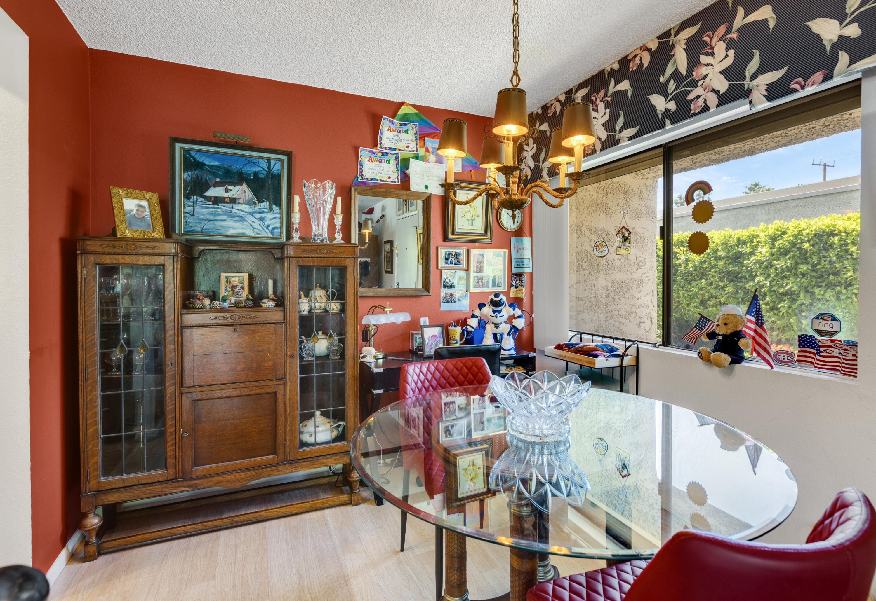 1111 Ramon Road, Unit 106 Palm Springs, CA 92264 - Photo 9 of 42 Dining Room #2