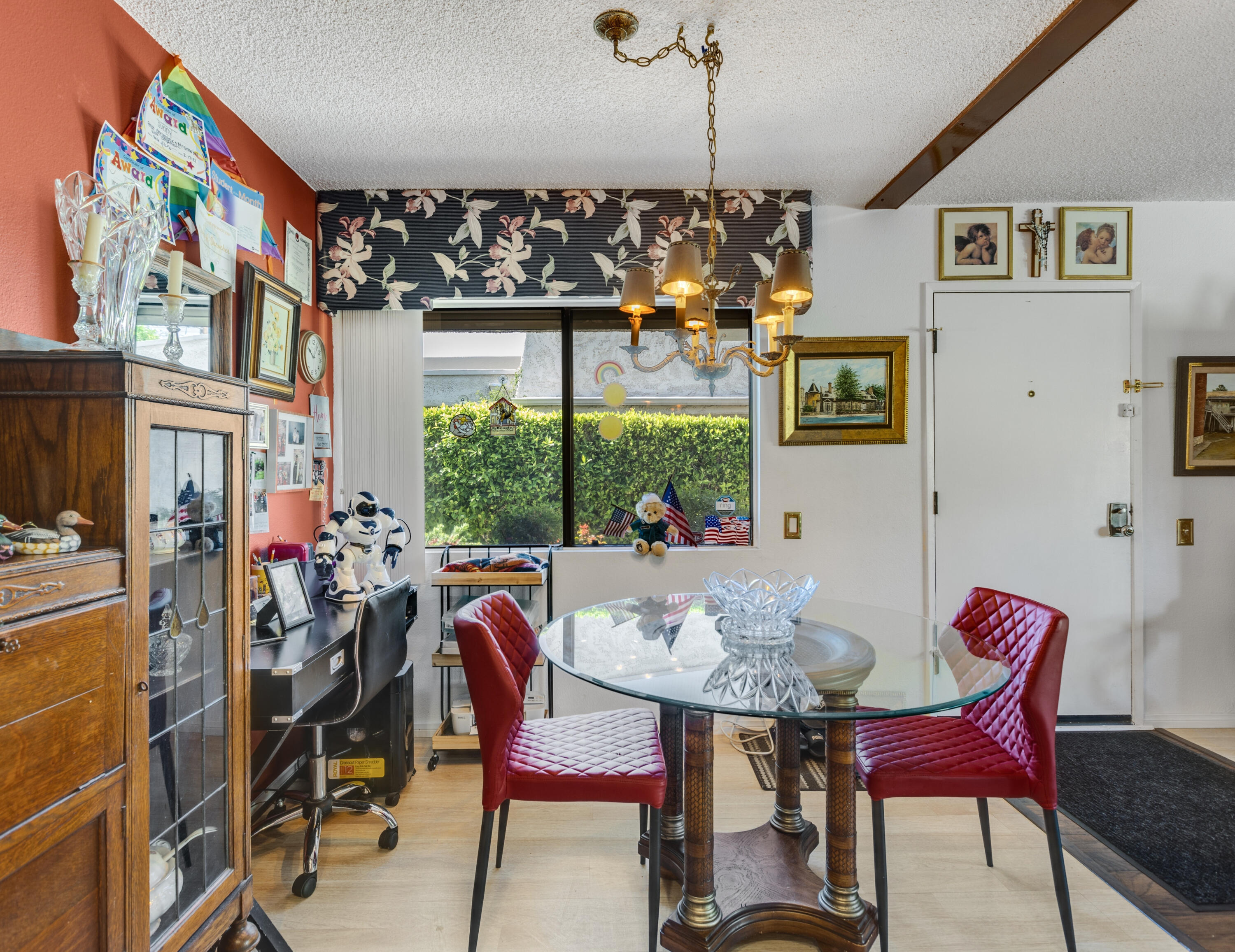 1111 Ramon Road, Unit 106 Palm Springs, CA 92264 - Photo 10 of 42 Dining Room #3