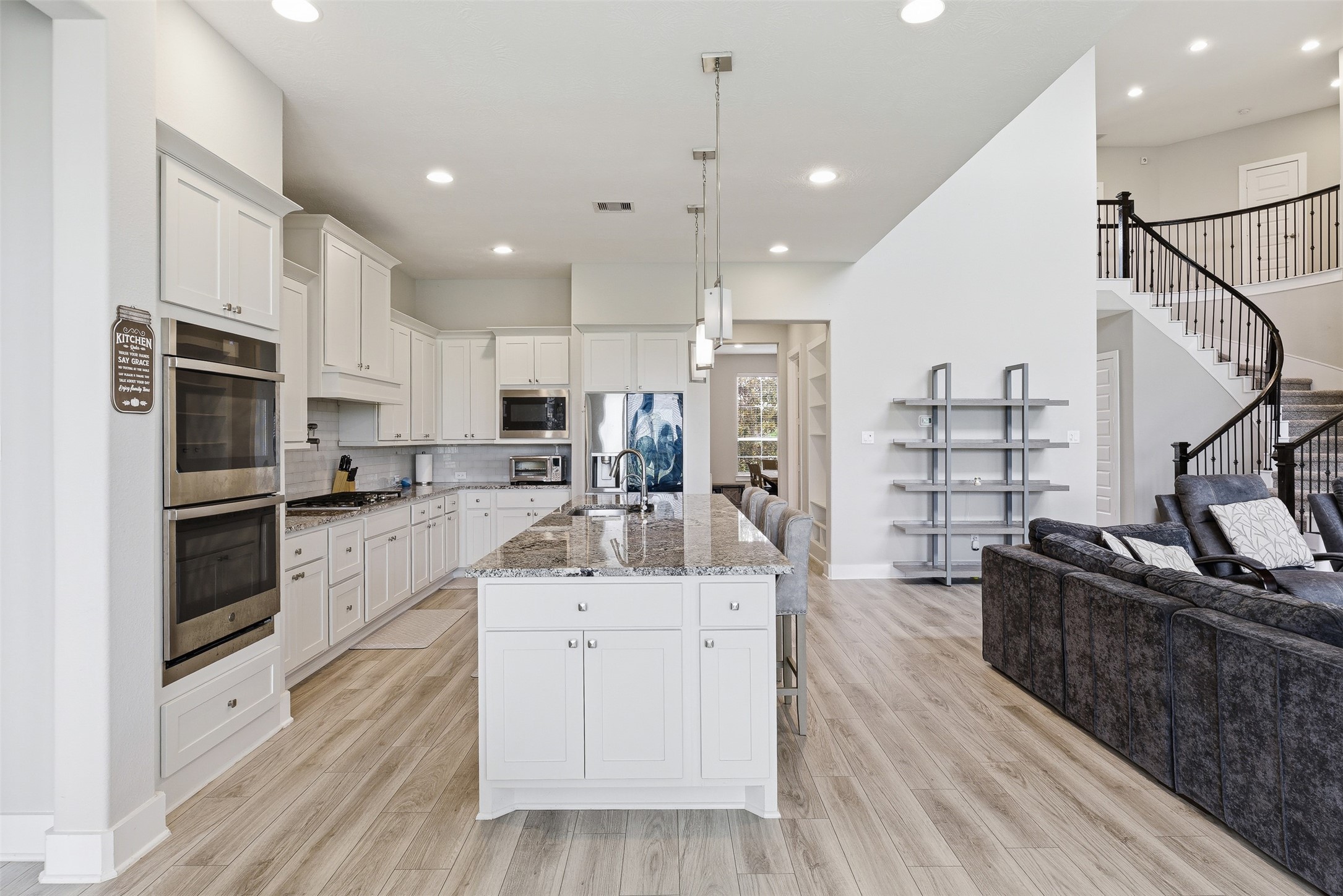 417 Ripple Edge Court Katy, TX 77493 - Photo 18 of 48