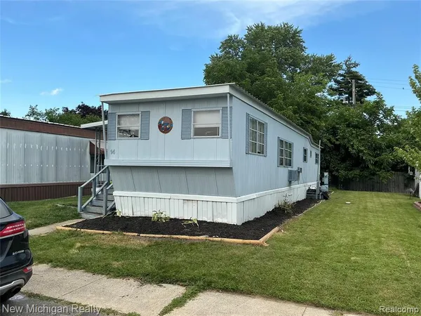 $25,000 | 14 Highland Terrace, White Lake, MI 48386
