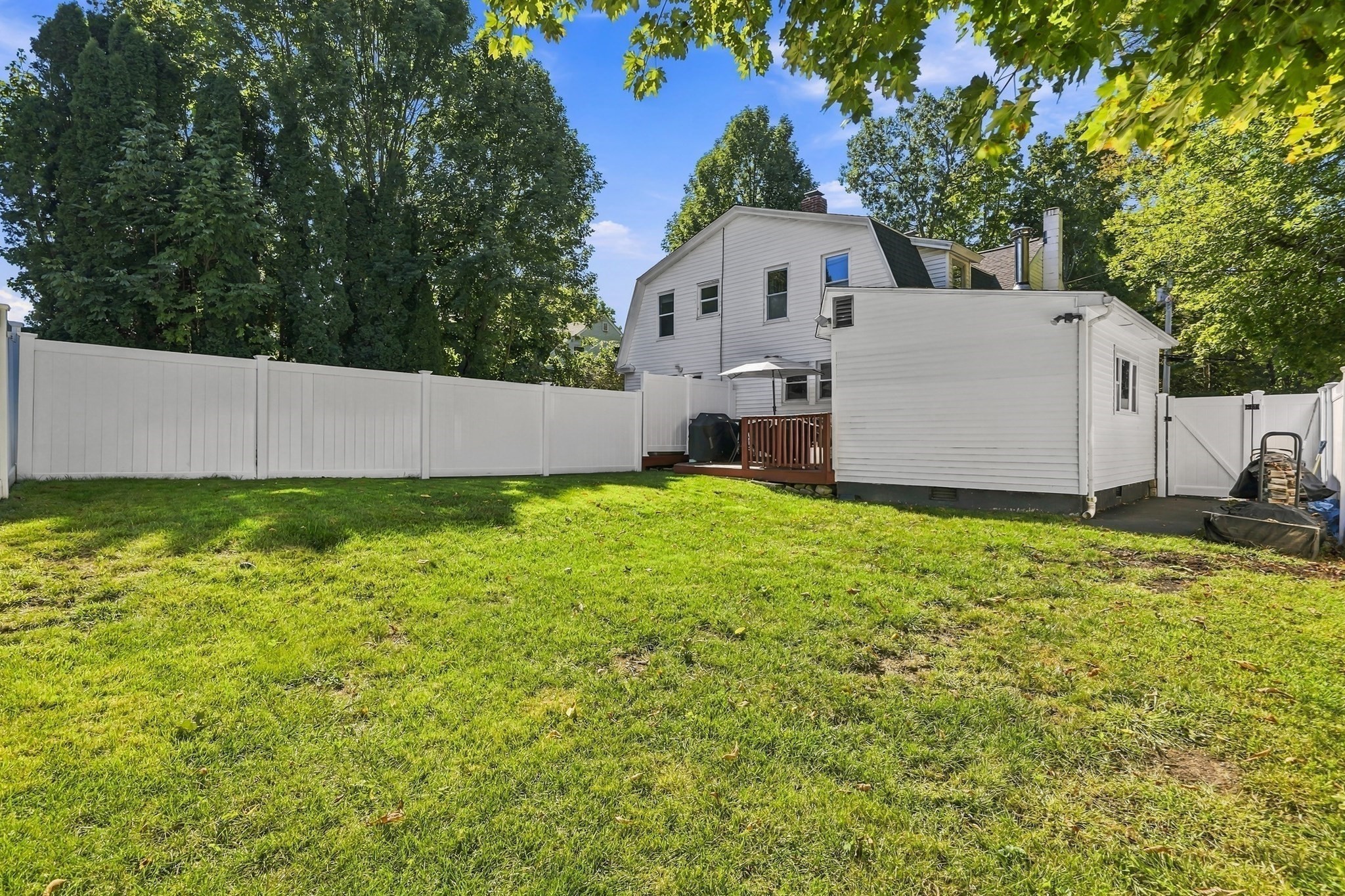 10-12 Harkaway Road, Unit 10 North Andover, MA 01845 - Photo 22 of 26 Gallery Image 22