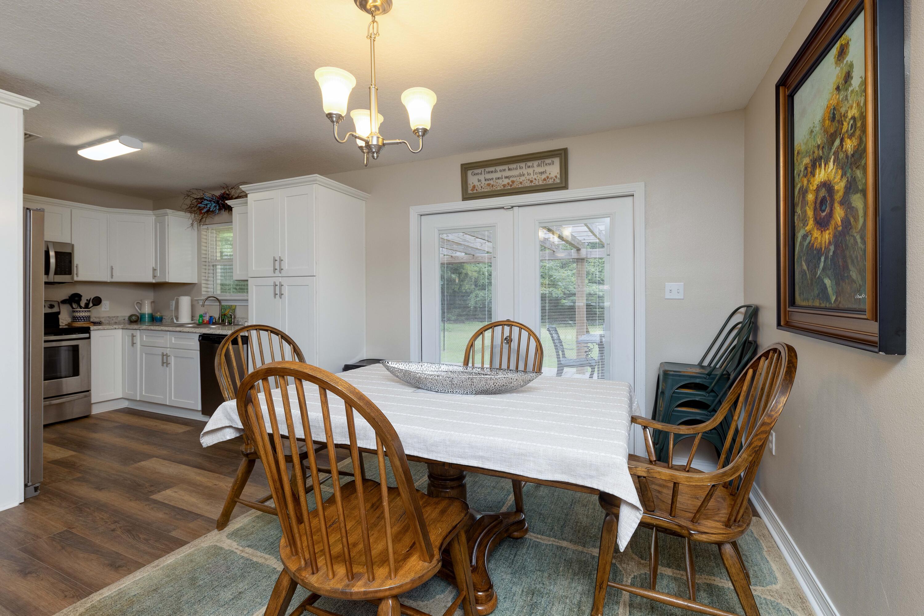 2523 Lake Silver Road Crestview, FL 32536 - Photo 19 of 23 Gallery Image 19