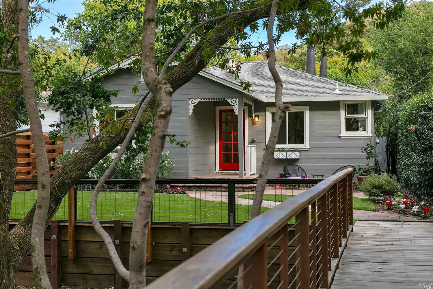 254 Butterfield Road San Anselmo, CA 94960 - Photo 1 of 1 Gallery Image 1