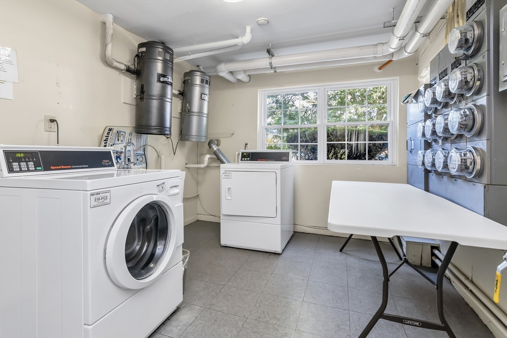 35 Fernview Avenue, Unit 5 North Andover, MA 01845 - Photo 23 of 32 a view of a kitchen with furniture and windows