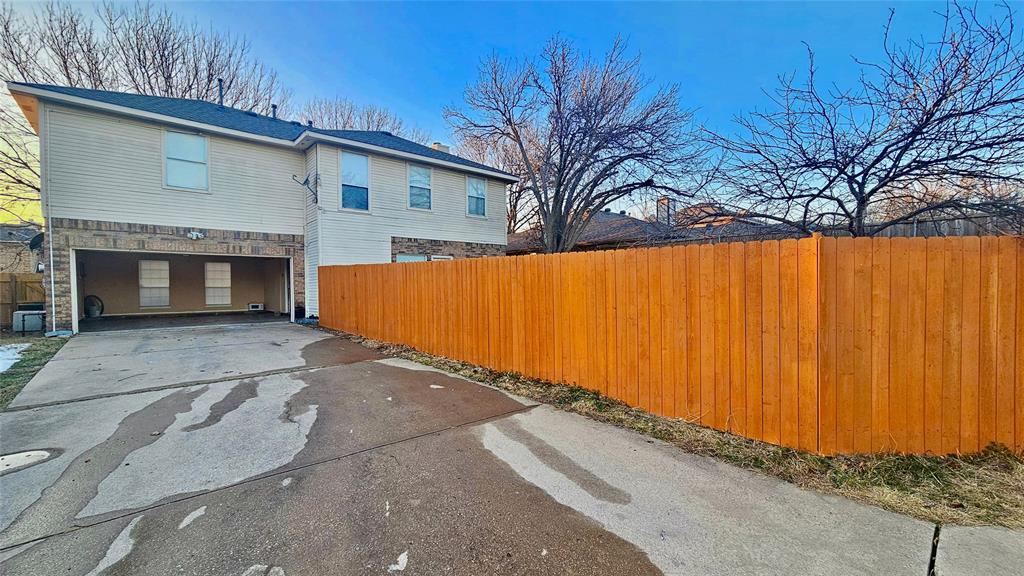 7640 Tournament Road Frisco, TX 75035 - Photo 24 of 25