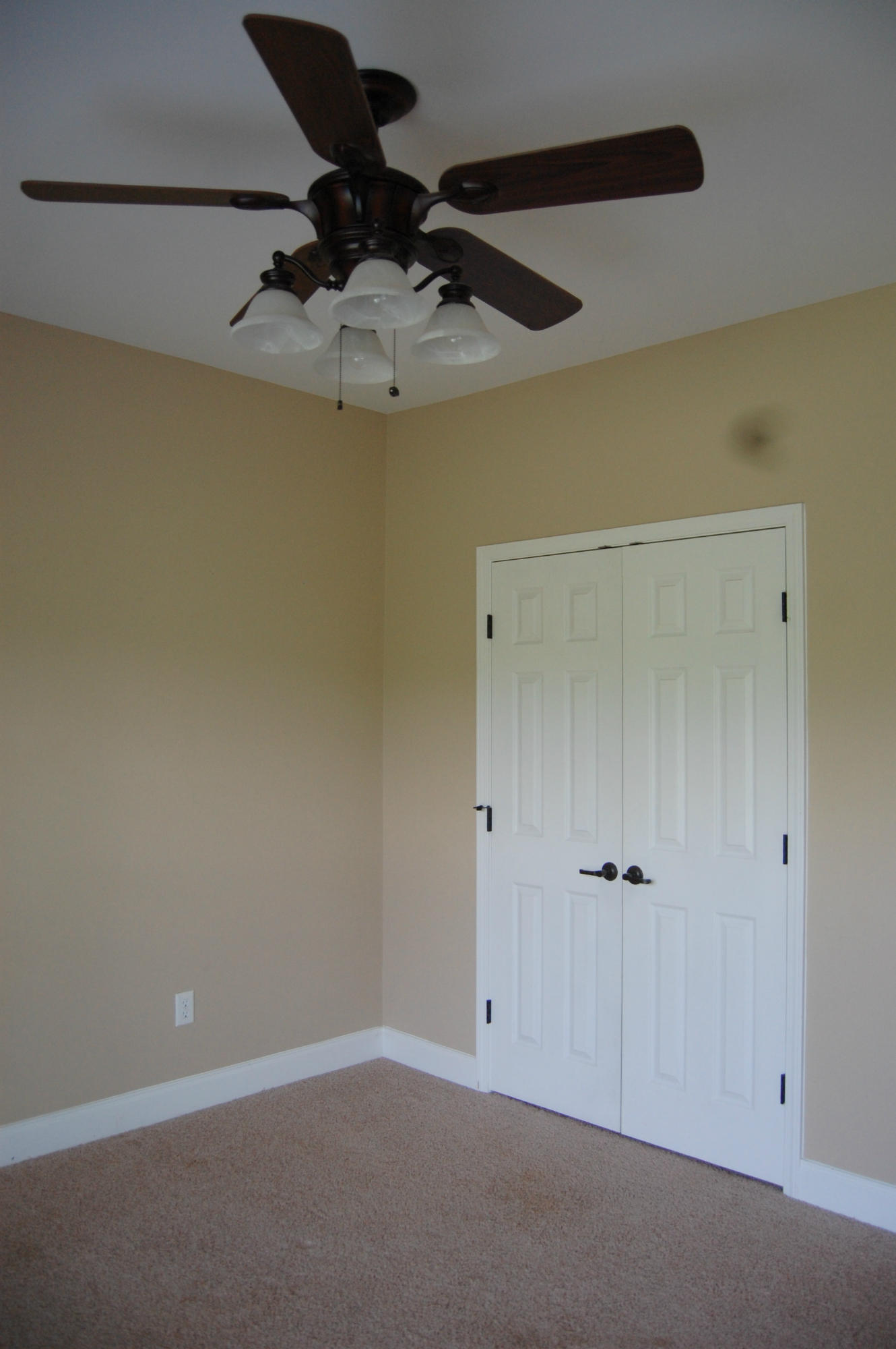 4694 Meadors Spur Road Moneta, VA 24121 - Photo 14 of 25 Bedroom 2 Entry Level