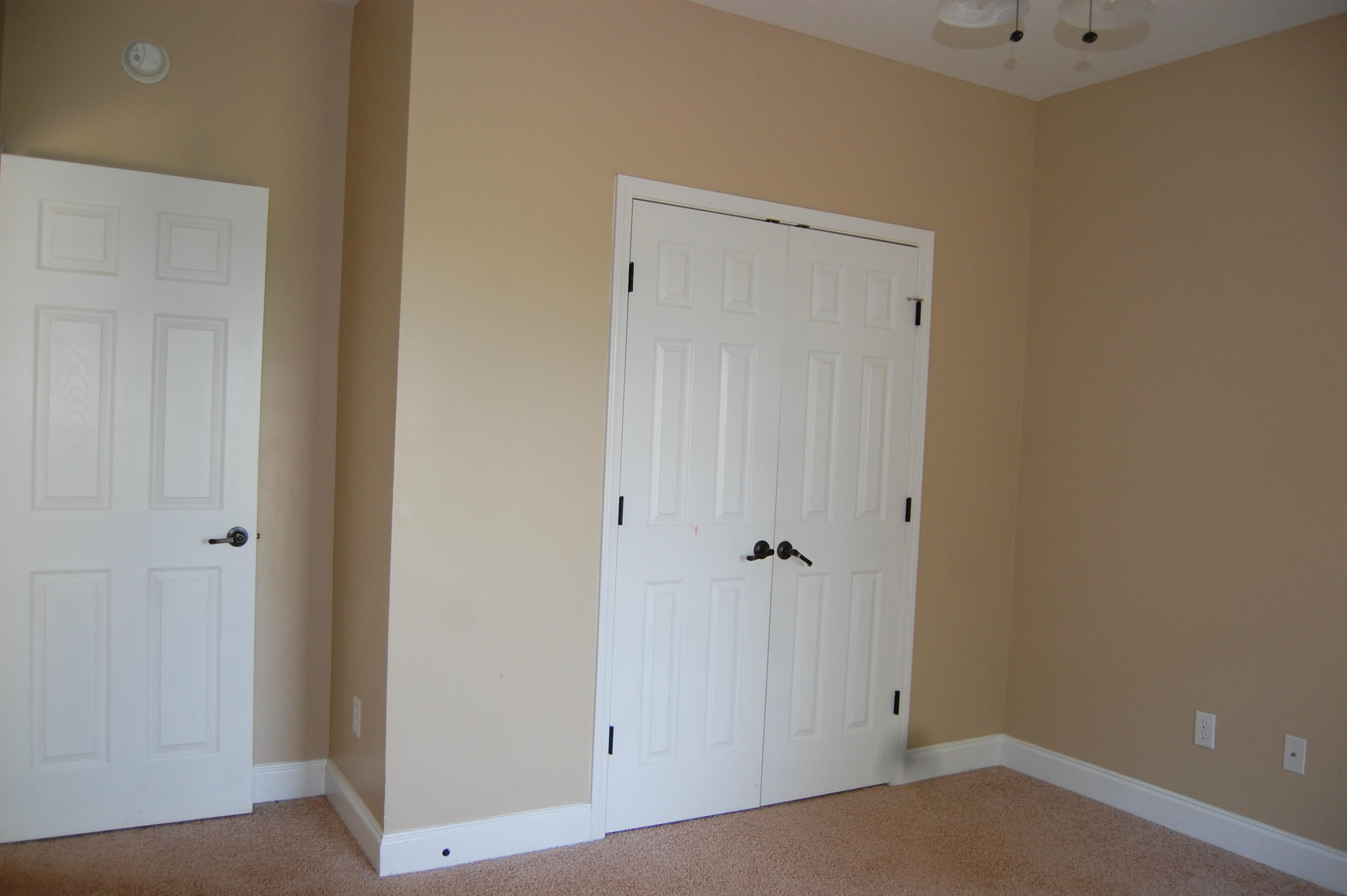 4694 Meadors Spur Road Moneta, VA 24121 - Photo 15 of 25 Bedroom 3 Entry Level