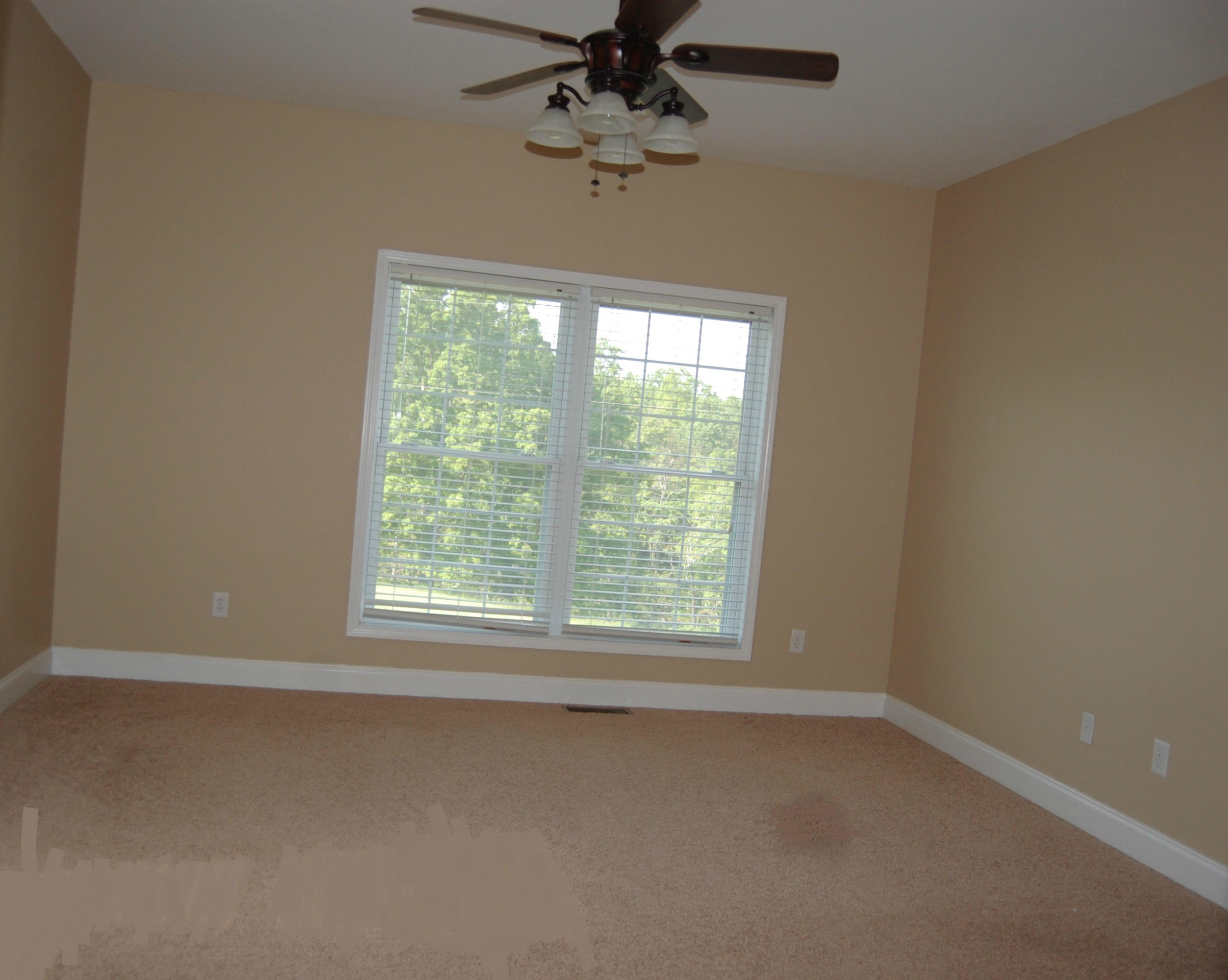 4694 Meadors Spur Road Moneta, VA 24121 - Photo 16 of 25 Bedroom 1 Entry Level