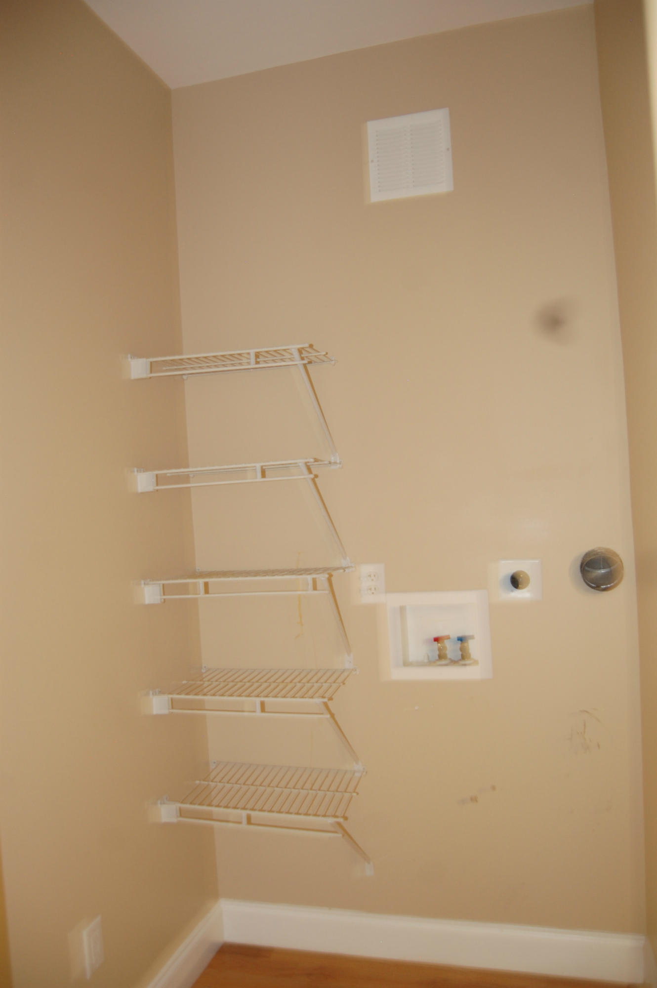 4694 Meadors Spur Road Moneta, VA 24121 - Photo 17 of 25 Laundry Room Entry Level