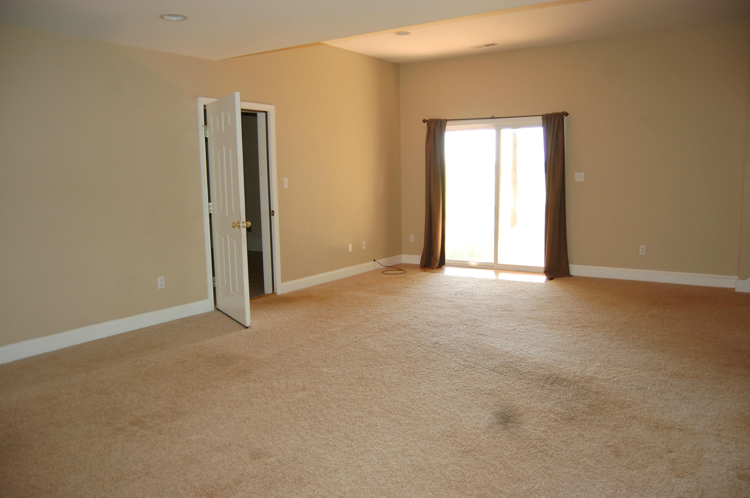 4694 Meadors Spur Road Moneta, VA 24121 - Photo 19 of 25 Family Room Lower Level
