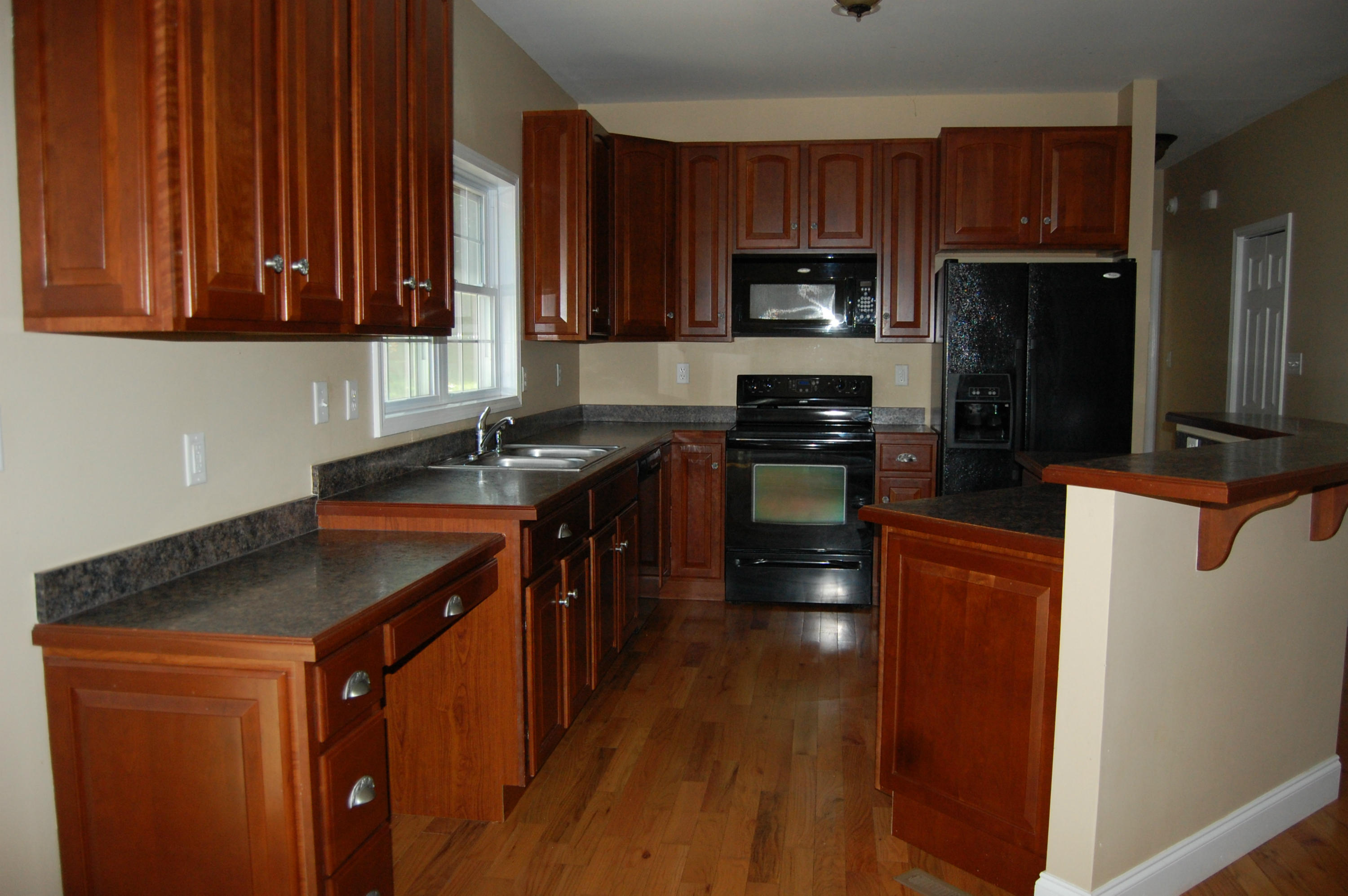 4694 Meadors Spur Road Moneta, VA 24121 - Photo 5 of 25 Beautiful Kitchen