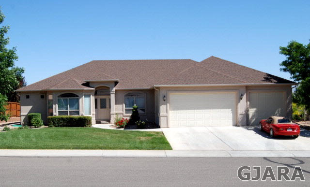 2056 Spur Cross Road Grand Junction, CO 81507 - Photo 1 of 1 Gallery Image 1