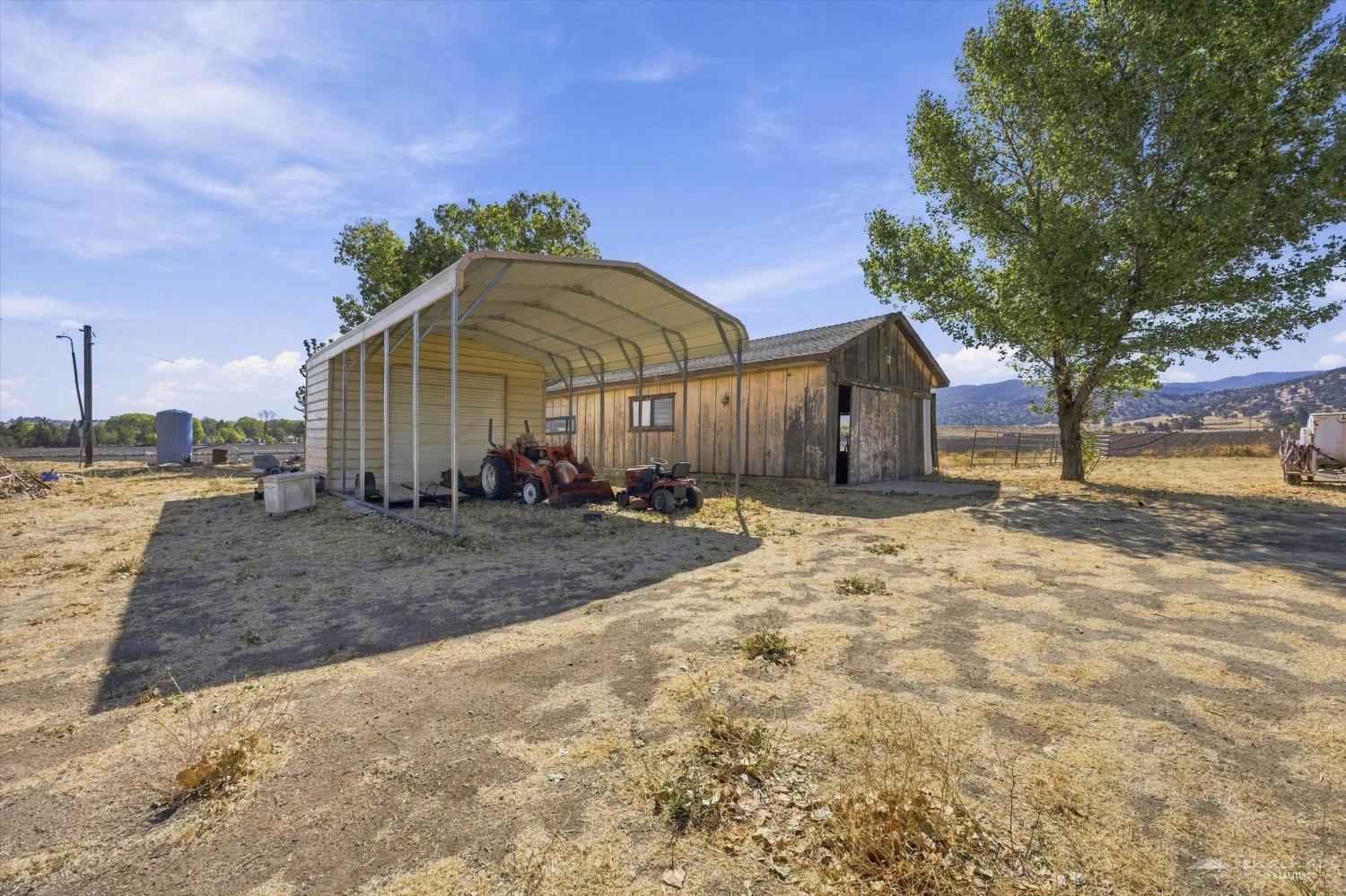 23492 Cummings Valley Road Tehachapi, CA 93561 - Photo 44 of 48 Gallery Image 44