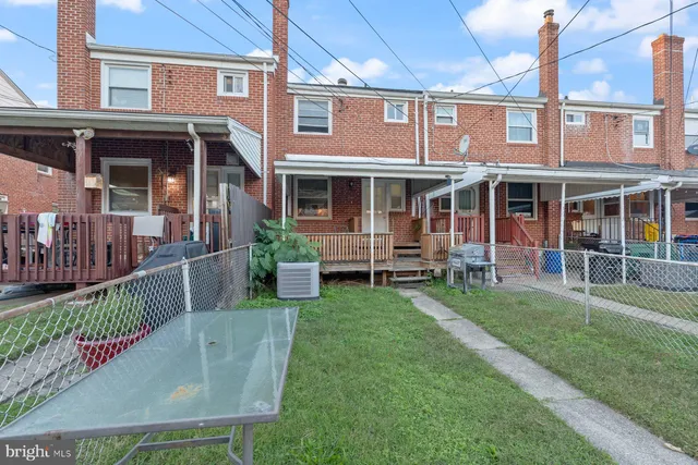 $209,900 | 1943 Dineen Drive, Dundalk, MD 21222