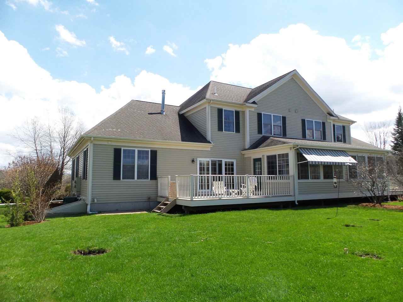 37 Four Sisters Road South Burlington, VT 05403 - Photo 23 of 36 Gallery Image 23