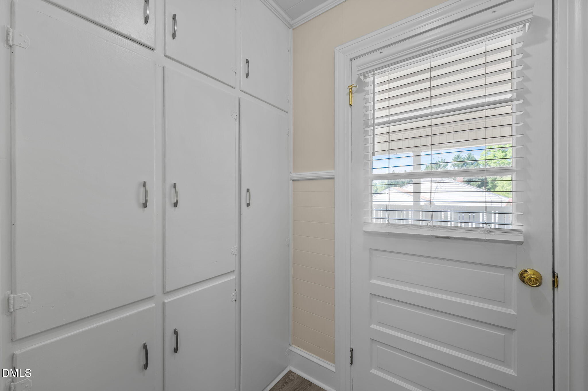 1723 Power Line Road Elon, NC 27244 - Photo 12 of 22 a bathroom with a window and a shower