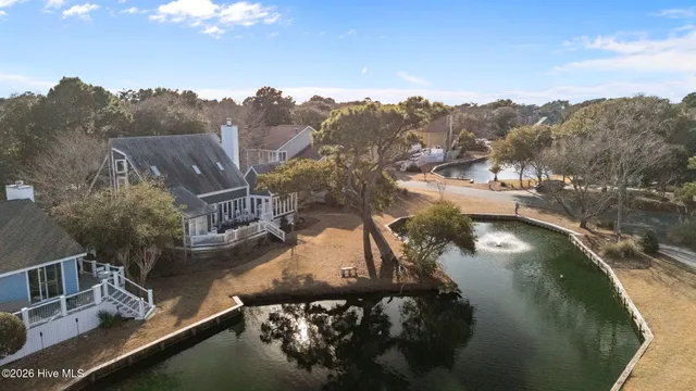 $820,000 | 214 Sandfiddler East, Emerald Isle, NC 28594