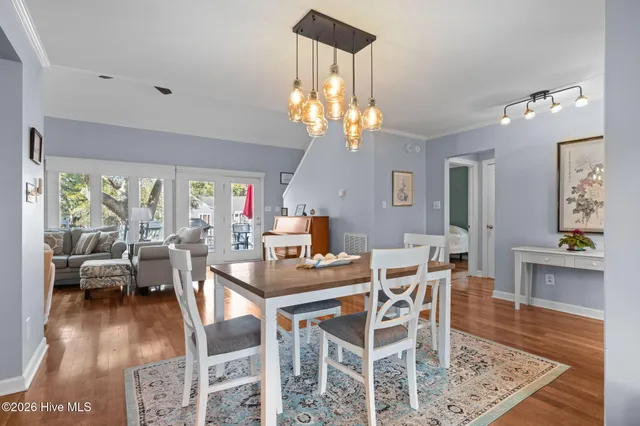 $820,000 | 214 Sandfiddler East, Emerald Isle, NC 28594