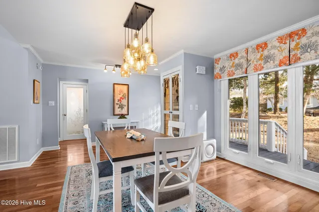 $820,000 | 214 Sandfiddler East, Emerald Isle, NC 28594