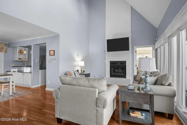 $820,000 | 214 Sandfiddler East, Emerald Isle, NC 28594