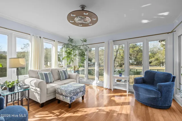 $820,000 | 214 Sandfiddler East, Emerald Isle, NC 28594