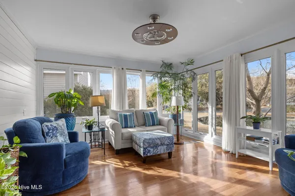 $750,000 | 214 Sandfiddler East, Emerald Isle, NC 28594