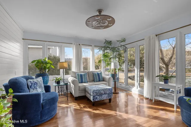 $820,000 | 214 Sandfiddler East, Emerald Isle, NC 28594