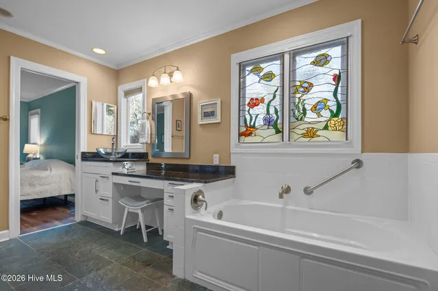 $820,000 | 214 Sandfiddler East, Emerald Isle, NC 28594