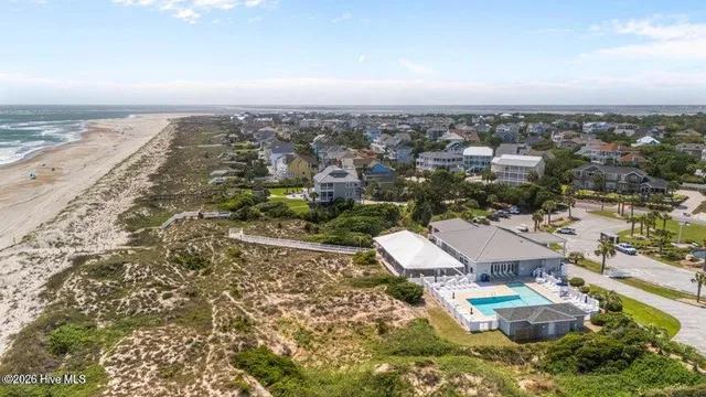 $820,000 | 214 Sandfiddler East, Emerald Isle, NC 28594