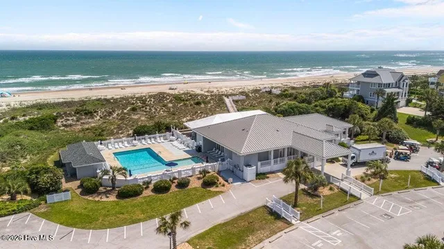 $820,000 | 214 Sandfiddler East, Emerald Isle, NC 28594