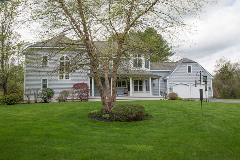 65 Canney Road Durham, NH 03824 - Photo 1 of 40