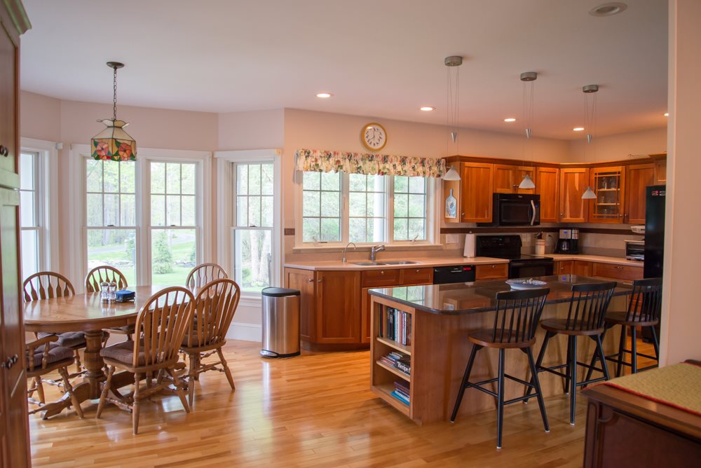 65 Canney Road Durham, NH 03824 - Photo 4 of 40