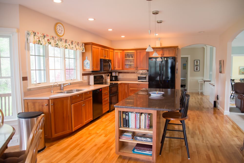 65 Canney Road Durham, NH 03824 - Photo 5 of 40