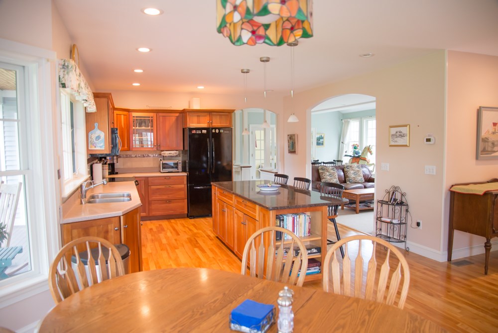 65 Canney Road Durham, NH 03824 - Photo 6 of 40