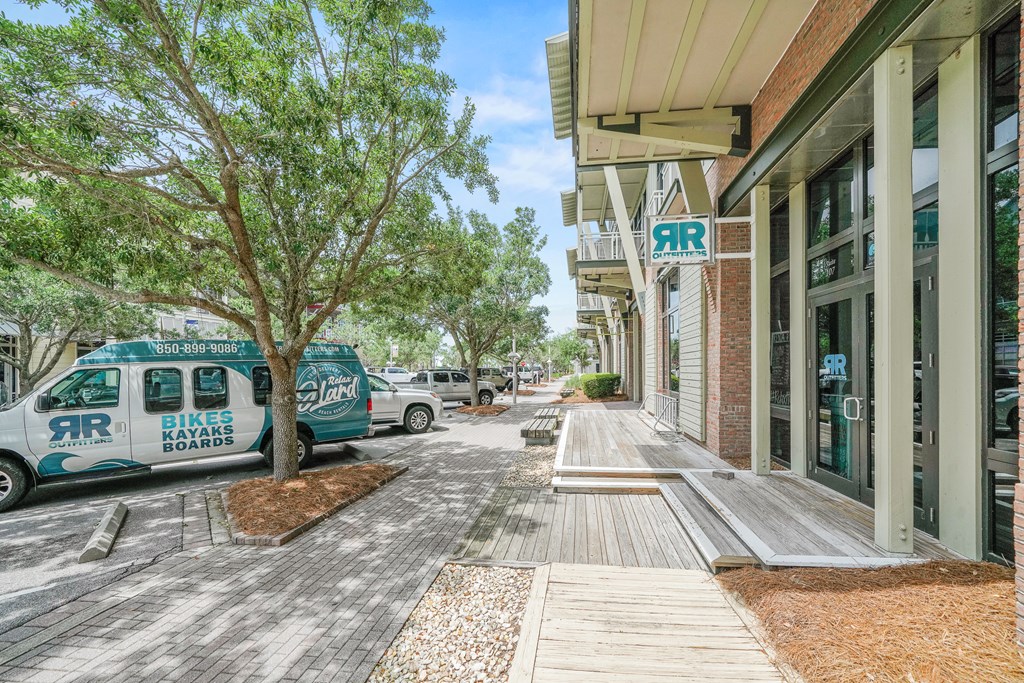 842 Backwater Road Port St. Joe, FL 32456 - Photo 56 of 70