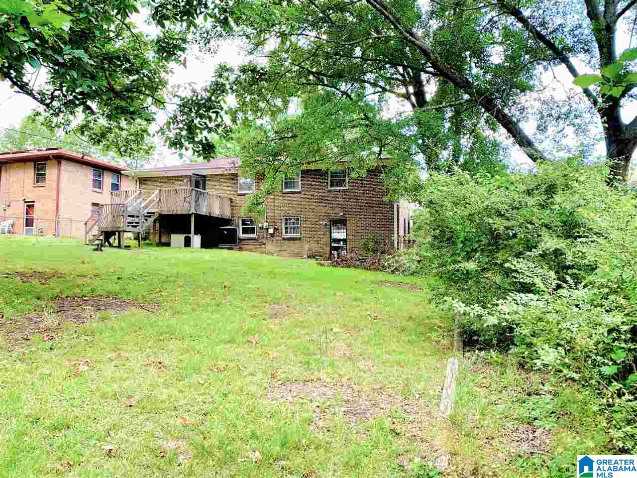 1812 Springfield Street Birmingham, AL 35217 - Photo 20 of 25