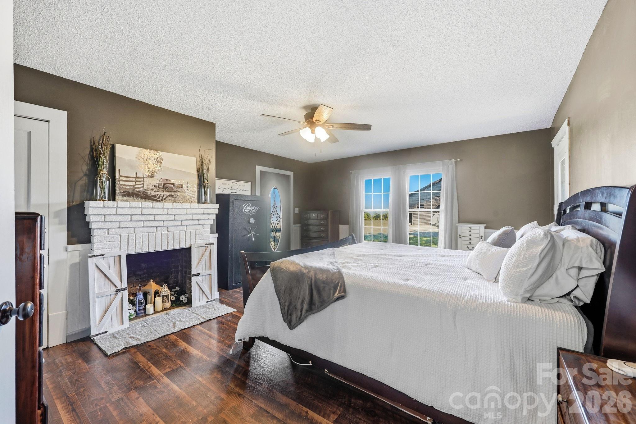 3885 Richfield Road Richfield, NC 28137 - Photo 24 of 47