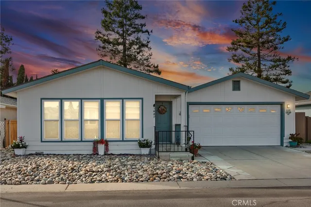 $305,000 | 3449 Quail Meadows Drive, Santa Maria, CA 93455