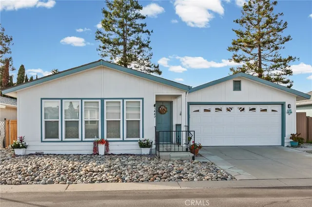 $305,000 | 3449 Quail Meadows Drive, Santa Maria, CA 93455