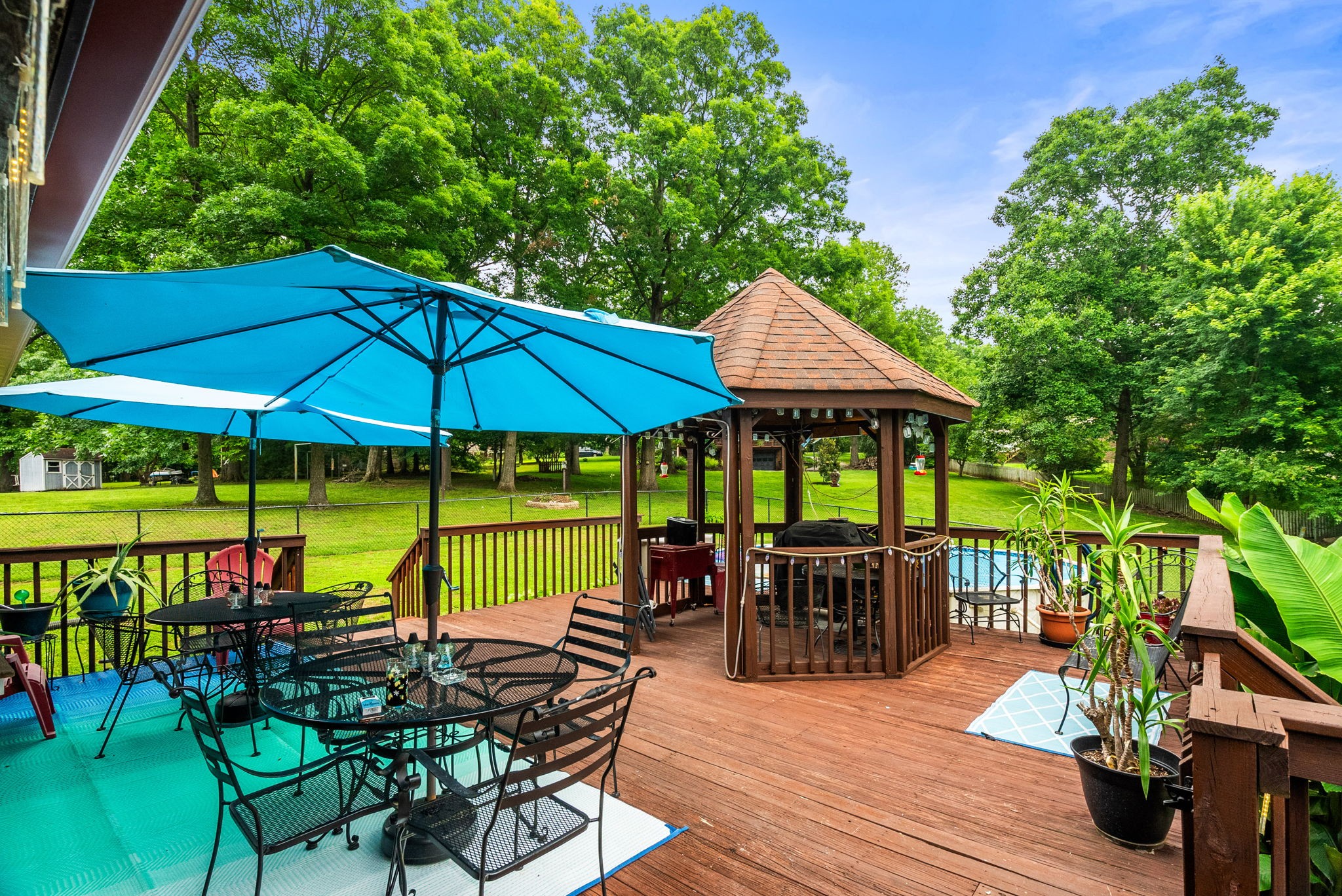 355 Marion Court Springfield, TN 37172 - Photo 57 of 74