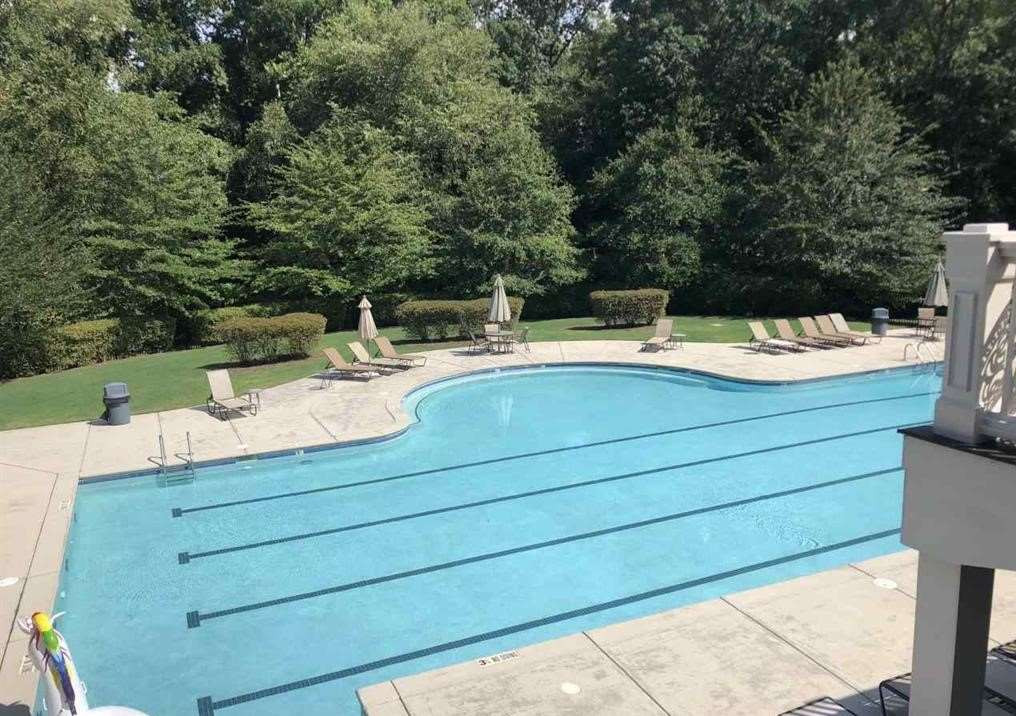 11830 Lowery Ridge Drive Raleigh, NC 27614 - Photo 30 of 30 Swimming Pool/Hot Tub/Sauna