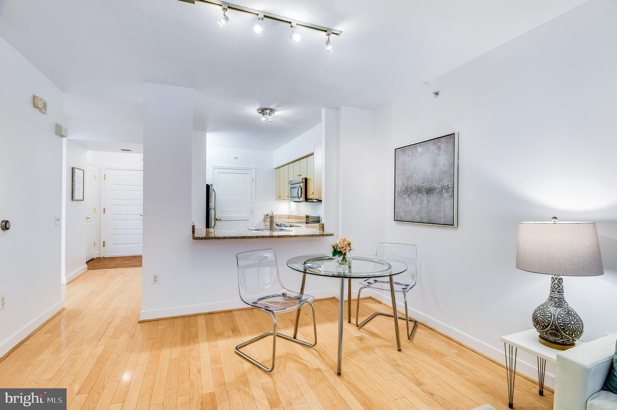631 D Street Northwest, Unit 330 Washington, DC 20004 - Photo 4 of 58