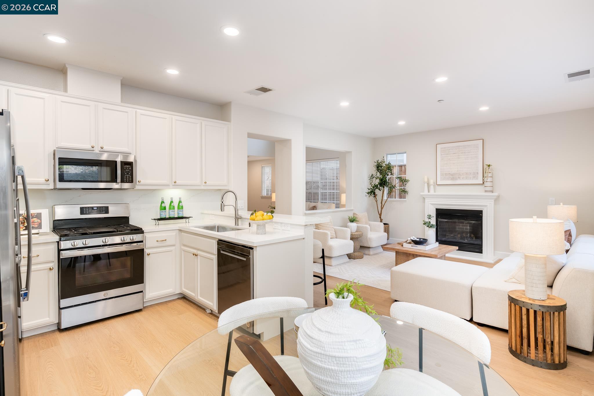 170 Shadowhill Circle San Ramon, CA 94583 - Photo 14 of 25