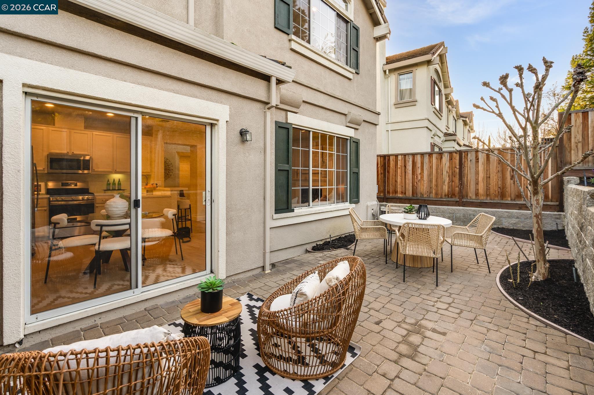 170 Shadowhill Circle San Ramon, CA 94583 - Photo 24 of 25