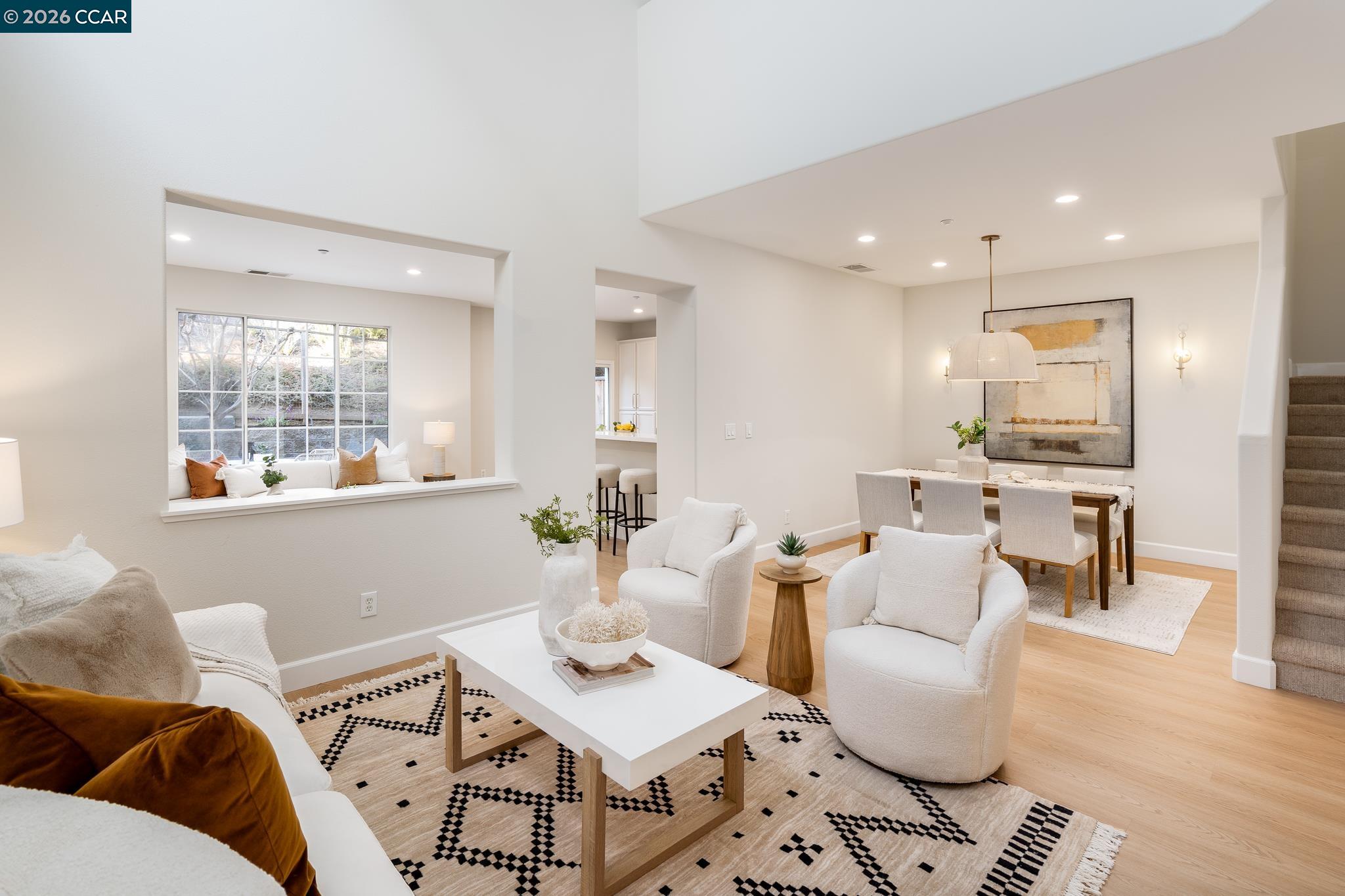 170 Shadowhill Circle San Ramon, CA 94583 - Photo 3 of 25