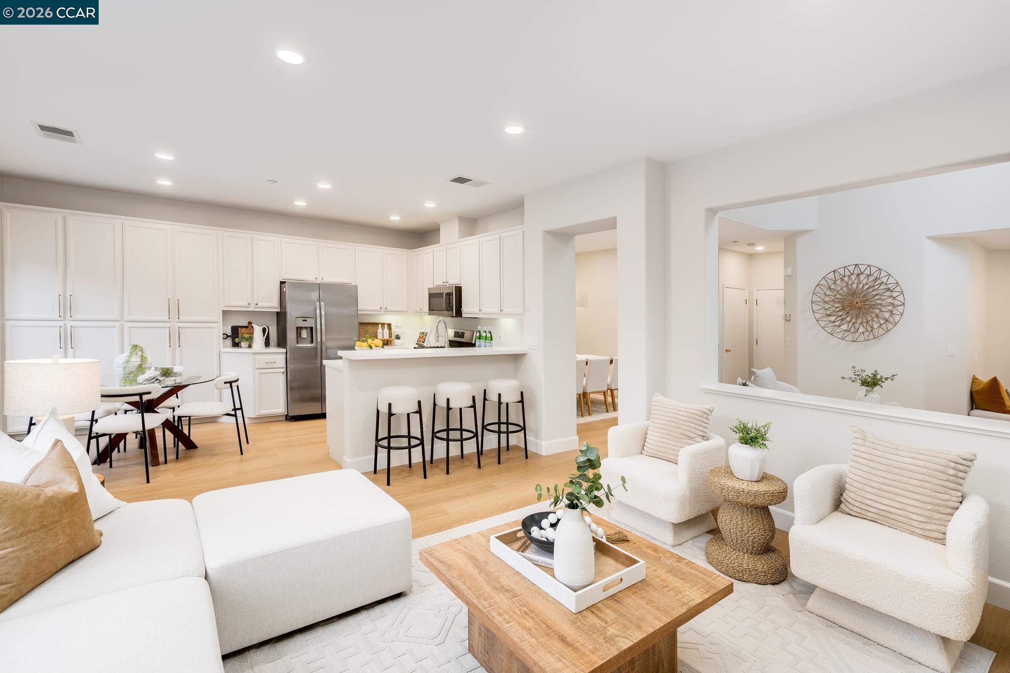 170 Shadowhill Circle San Ramon, CA 94583 - Photo 9 of 25