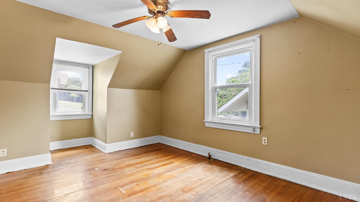 4413 Goodview Street Lynchburg, VA 24502 - Photo 23 of 52