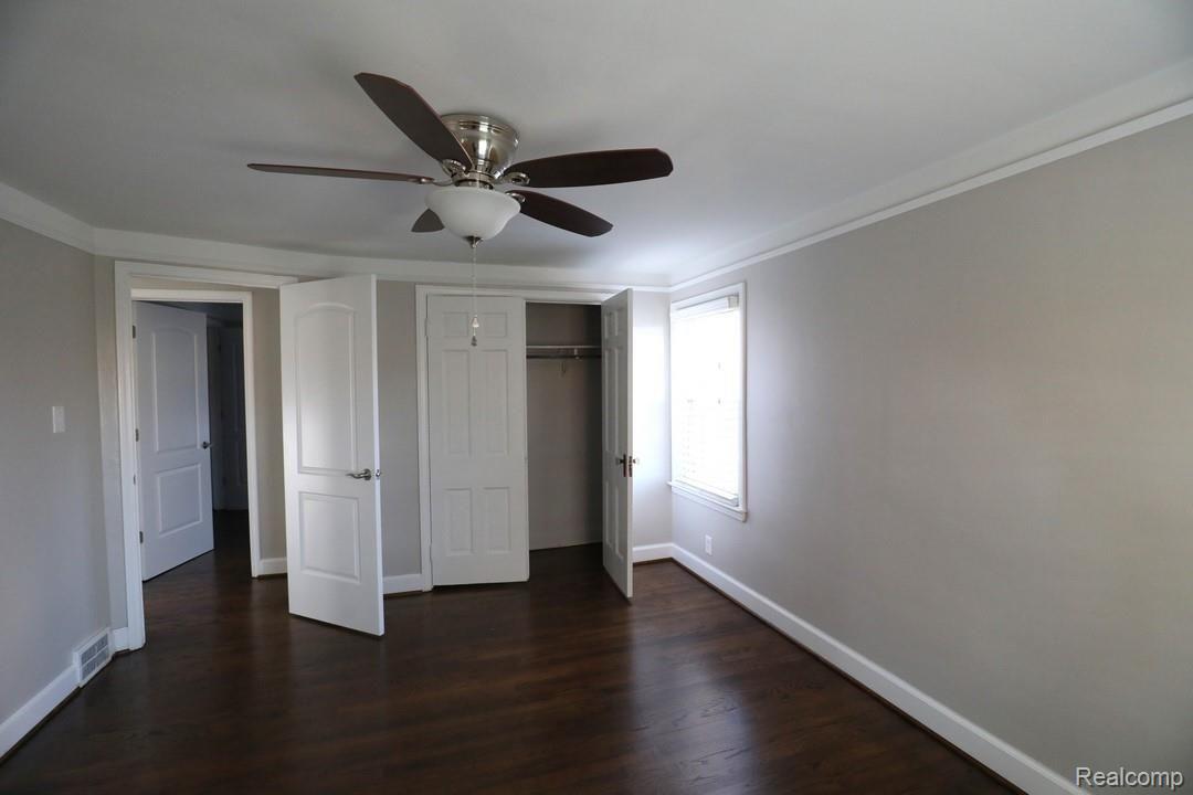 6151 Harvard Road Detroit, MI 48224 - Photo 12 of 17 Master Bedroom.jpg